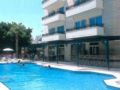 Kapetanios Limassol Hotel - Limassol リマソール - Cyprus キプロスのホテル