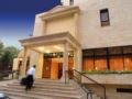 Kapetanios Odyssia - Limassol - Cyprus Hotels