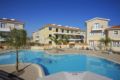 Kyklades/Demari Luxury Complex 3 Bedroom Apartment - Paralimni パラリムニ - Cyprus キプロスのホテル