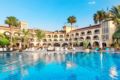 Le Chateau Lambousa Hotel Cyprus - Lapta - Cyprus Hotels