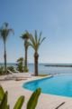 Lebay Beach Hotel - Larnaca - Cyprus Hotels