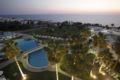 Leonardo Laura Beach & Splash Resort - Paphos - Cyprus Hotels