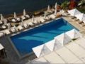 Londa - Limassol リマソール - Cyprus キプロスのホテル