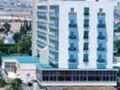 Lordos Beach Hotel - Larnaca - Cyprus Hotels