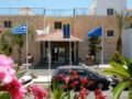 M. Moniatis Hotel - Germasogeia - Cyprus Hotels