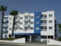 Maistros Hotel Apartments and Bungalow Suites - Protaras - Cyprus Hotels