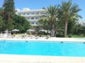 Marion - Polis - Cyprus Hotels