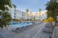 Mayfair Gardens Apartments - Paphos - Cyprus Hotels