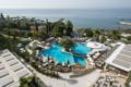Mediterranean Beach Hotel - Limassol - Cyprus Hotels