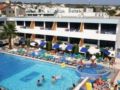 Melpo Antia Suites - Ayia Napa - Cyprus Hotels