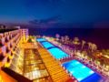 Merit Park Hotel Casino - Karaoğlanoğlu - Cyprus Hotels