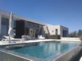 Minthis Morden luxury villa - Paphos - Cyprus Hotels