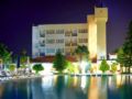 Mountain View Hotel & Villas - Karaoğlanoğlu カラオーラノール - Cyprus キプロスのホテル