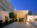 Napa Mermaid Hotel & Suites - Ayia Napa - Cyprus Hotels