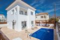 NARCISSOS VILLA 3 - Protaras - Cyprus Hotels