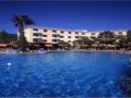 Narcissos Waterpark Resort - Protaras - Cyprus Hotels
