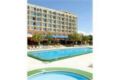 Navarria Hotel - Limassol - Cyprus Hotels