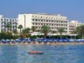 Nelia Beach Hotel - Ayia Napa - Cyprus Hotels