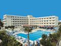 Nestor Hotel - Ayia Napa アヤナパ - Cyprus キプロスのホテル