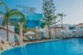 New Famagusta Hotel - Ayia Napa - Cyprus Hotels