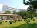 Nissi Beach Resort - Ayia Napa - Cyprus Hotels