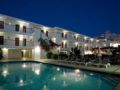 Nissi Park Hotel - Ayia Napa アヤナパ - Cyprus キプロスのホテル