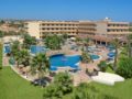 Nissiana Hotel & Bungalows - Ayia Napa - Cyprus Hotels
