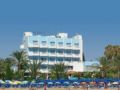 Okeanos Beach Hotel - Ayia Napa - Cyprus Hotels