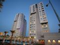 Olympic Residence Deluxe Apartments - Limassol - Cyprus Hotels