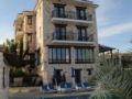 Palates Hotel - Drouseia - Cyprus Hotels