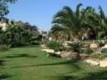 Palm Beach Hotel & Bungalows - Larnaca - Cyprus Hotels