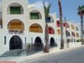 Pandream Hotel Apartments - Paphos - Cyprus Hotels