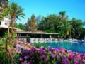 Paphos Gardens Holiday Resort - Paphos - Cyprus Hotels