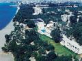 Park Beach Hotel - Limassol - Cyprus Hotels
