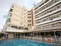 Pefkos City Hotel - Limassol リマソール - Cyprus キプロスのホテル