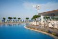 Pernera Beach Hotel - Protaras - Cyprus Hotels