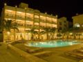 Pia Bella Hotel - Girne - Cyprus Hotels