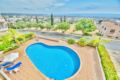 PMP Adamia sea view apartment - Peyia ペイヤ - Cyprus キプロスのホテル