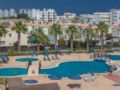 Polycarpia Hotel - Protaras プロタラス - Cyprus キプロスのホテル