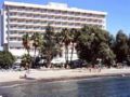 Poseidonia Beach Hotel - Limassol - Cyprus Hotels