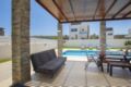 PRAV6 Villa Anemoni Protaras - Protaras - Cyprus Hotels