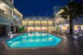 Princessa Vera Hotel-Apartments - Paphos - Cyprus Hotels
