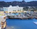 Rocks Hotel & Casino - Girne ギルネ - Cyprus キプロスのホテル