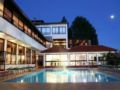 Rodon Hotel and Resort - Agros - Cyprus Hotels