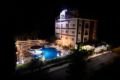 Sammy's Hotel - Girne - Cyprus Hotels