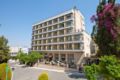 Semeli Hotel - Nicosia - Cyprus Hotels