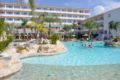 Sentido Cypria Bay by Leonardo Hotels - Paphos パフォス - Cyprus キプロスのホテル