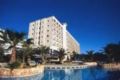 Sentido Sandy Beach Hotel & Spa - Larnaca - Cyprus Hotels