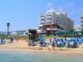 Silver Sands Beach Hotel - Protaras - Cyprus Hotels