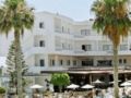 Smartline Paphos - Paphos パフォス - Cyprus キプロスのホテル